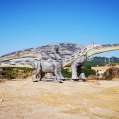 Malaysia dinopark (2)