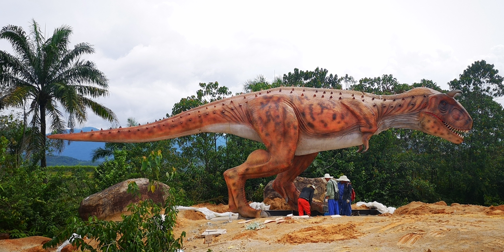 Malaysia dinopark (4)